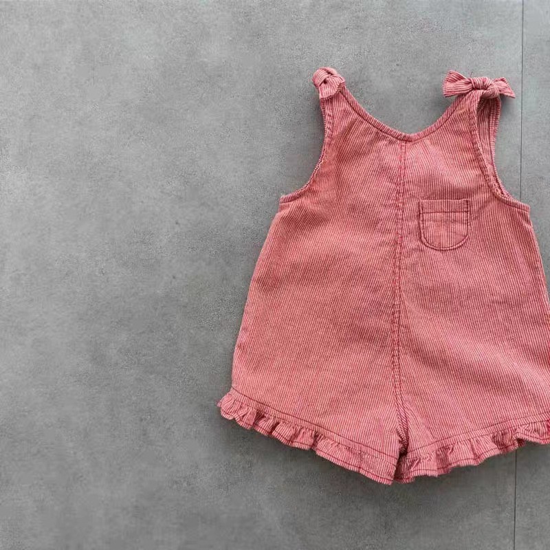 Romper Musim Panas HY2831 untu - Summer Clothing Baby ulasan dan harga