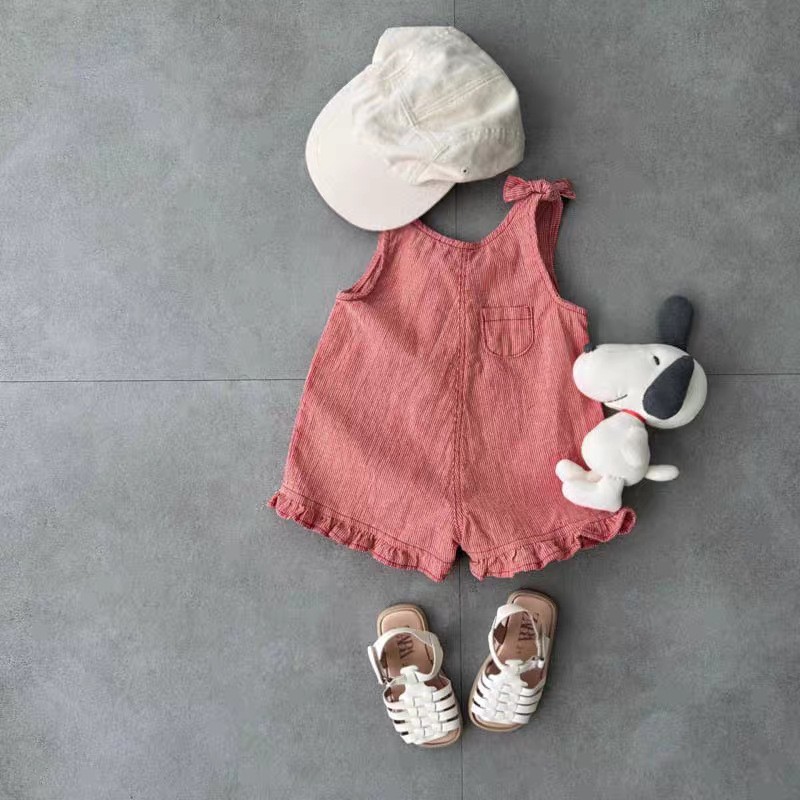 Romper Musim Panas HY2831 untu - Summer Clothing Baby ulasan dan harga