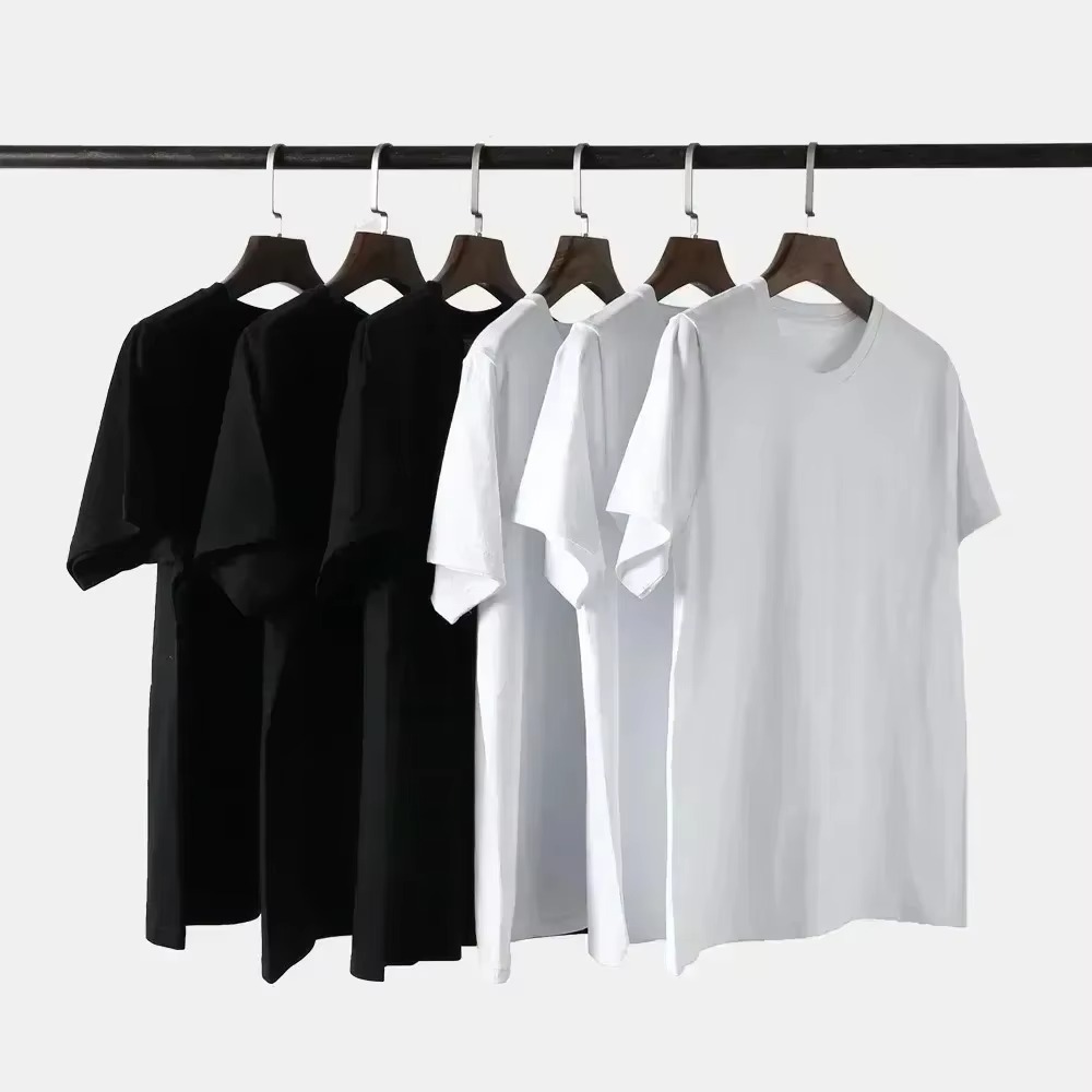 Kaos Longgar Kasual Wanita Uku - Summer Clothing Brands ulasan dan harga