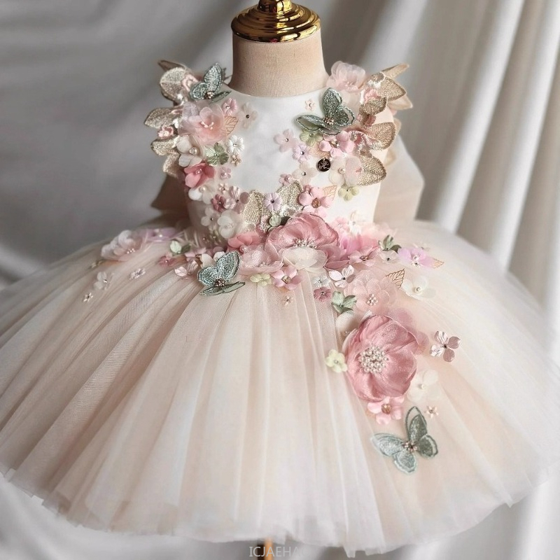 Gaun Pesta Musim Panas Anak Pe - Summer Clothing Baby ulasan dan harga