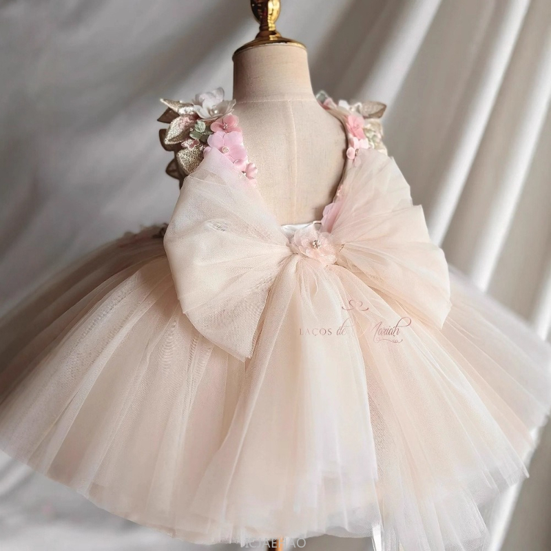 Gaun Pesta Musim Panas Anak Pe - Summer Clothing Baby ulasan dan harga