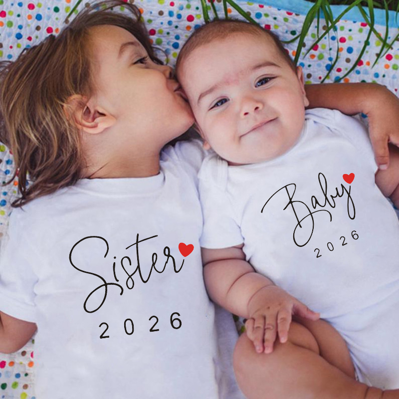 Pakaian Keluarga Seragam Lucu  - Summer Clothing Baby ulasan dan harga