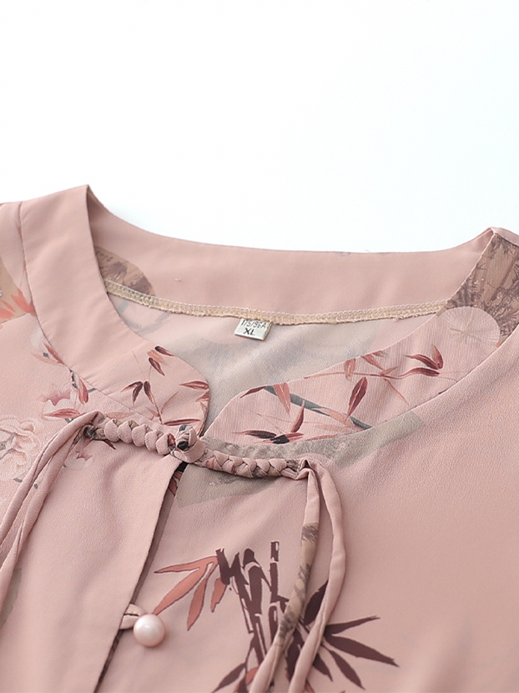 Set Dua Potong Lengan Pendek M - Summer Clothing For Women Over 60 ulasan dan harga